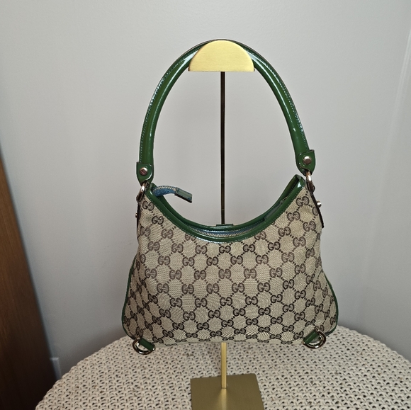 Gucci Abbey Hobo PM - Picture 2 of 14